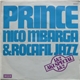 Prince Nico Mbarga & Rocafil Jazz - Aki Special