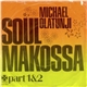 Michael Olatunji - Soul Makossa (Part 1 & 2)