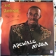 Adewale Ayuba - Mr Johnson Play For Me